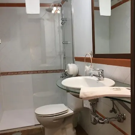 Casa De Los Naranjos Otel 2*