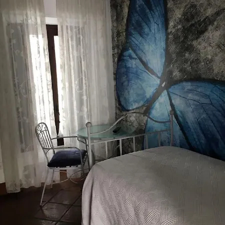 Boutique Puerta Del Rincon