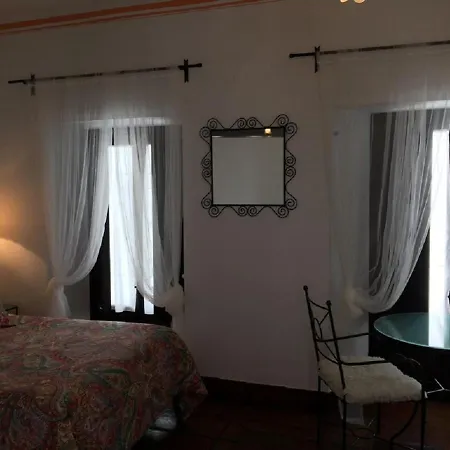 Casa De Los Naranjos 2* Cordoba
