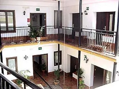 Casa De Los Naranjos Cordoba