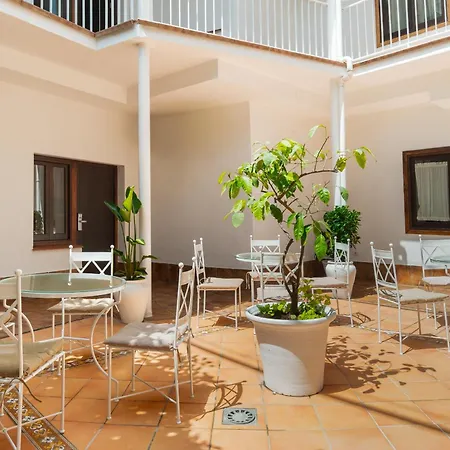 Boutique Puerta Del Rincon Hotel Cordoba