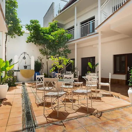 Boutique Puerta Del Rincon Hotel