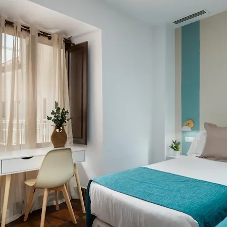 Hotel Boutique Puerta Del Rincon
