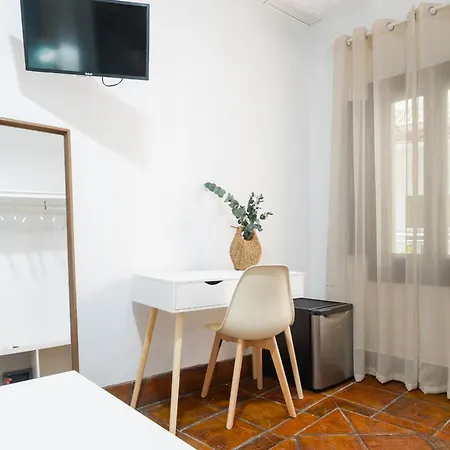 Boutique Puerta Del Rincon Cordoba