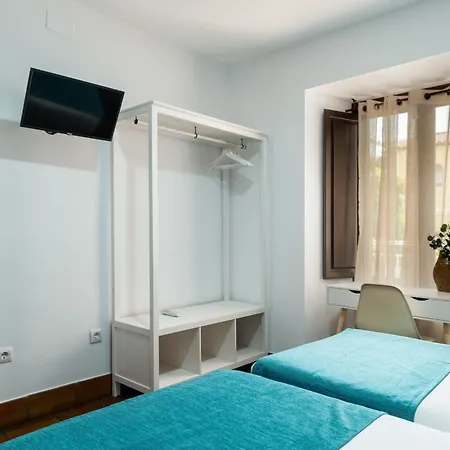 Boutique Puerta Del Rincon 2* Cordoba
