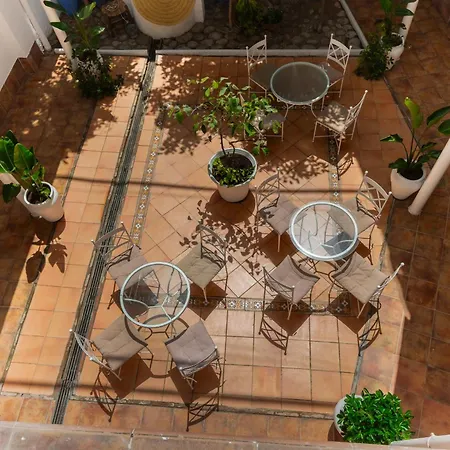 Boutique Puerta Del Rincon Hotel