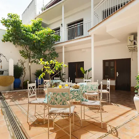 Hotel Boutique Puerta Del Rincon