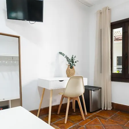 Hotel Boutique Puerta Del Rincon 2*