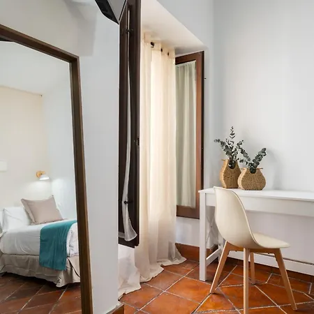 Boutique Puerta Del Rincon Hotel Cordoba