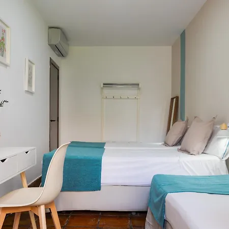 Hotel Boutique Puerta Del Rincon Cordoba