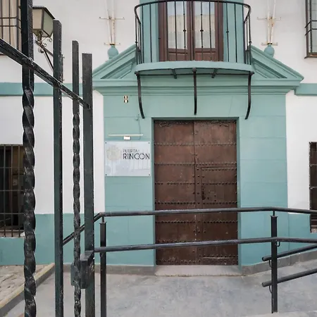 Boutique Puerta Del Rincon Cordoba
