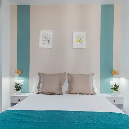 Boutique Puerta Del Rincon Hotel