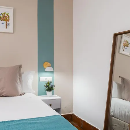 Hotel Boutique Puerta Del Rincon