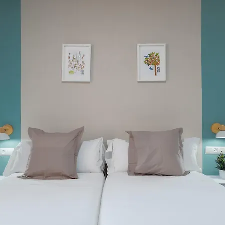 Boutique Puerta Del Rincon Hotel 2*