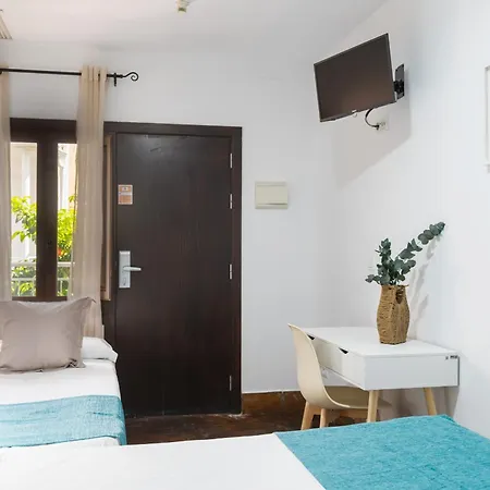 Boutique Puerta Del Rincon Hotel Cordoba