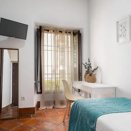Hotel Boutique Puerta Del Rincon Cordoba
