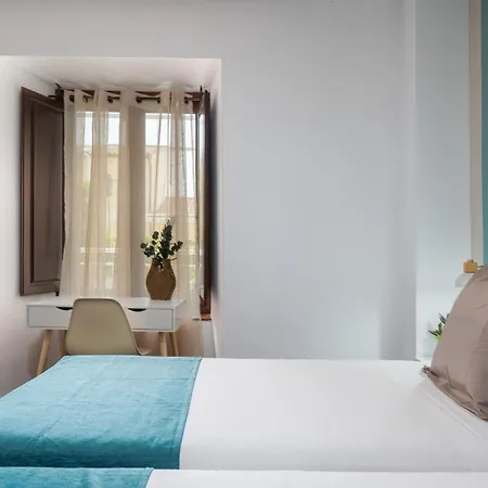 Boutique Puerta Del Rincon Cordoba