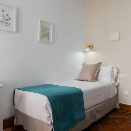 Boutique Puerta Del Rincon Hotel