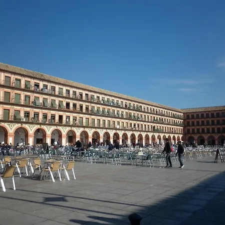 Casa De Los Naranjos
