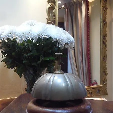 Hotel Boutique Puerta Del Rincon