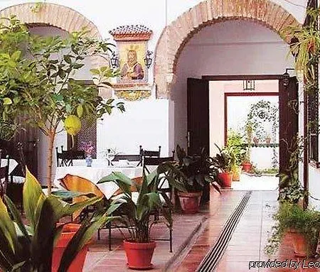 Otel Casa De Los Naranjos Cordoba