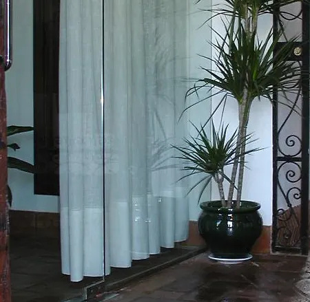 Otel Casa De Los Naranjos Cordoba
