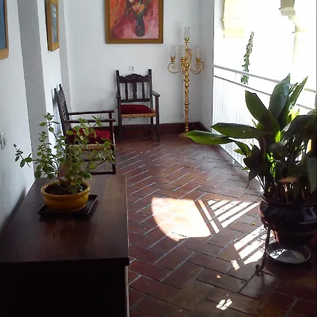 Casa De Los Naranjos Otel Cordoba
