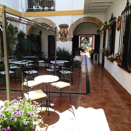 Casa De Los Naranjos 2* Cordoba