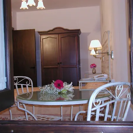 Casa De Los Naranjos Otel Cordoba