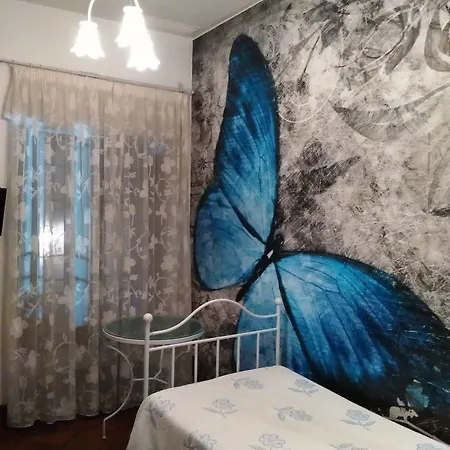 Otel Casa De Los Naranjos 2*