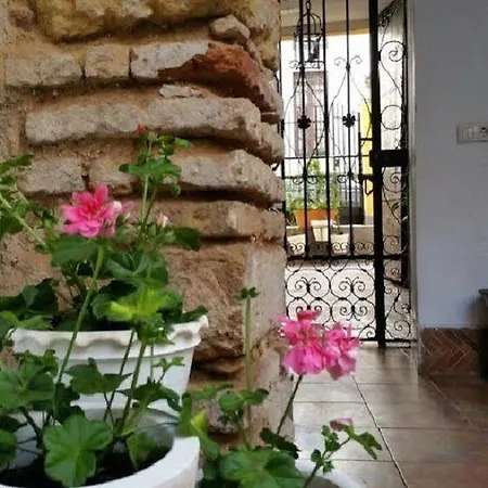 Casa De Naranjos Hotel Córdoba