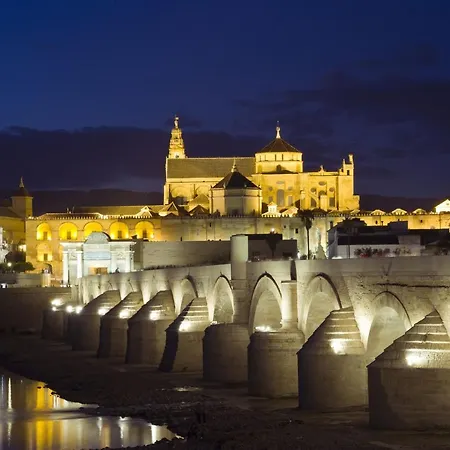 Casa De Los Naranjos 2* Cordoba