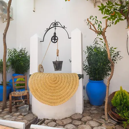 Boutique Puerta Del Rincon מלון 2*