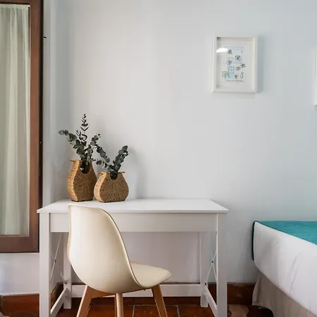 Boutique Puerta Del Rincon 2* קורדובה