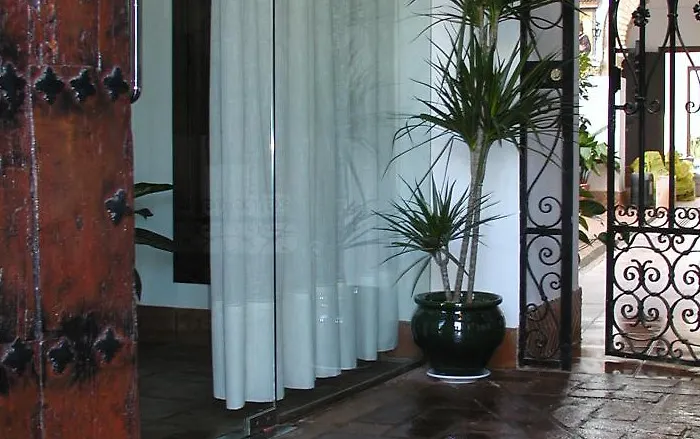 Hotel Boutique Puerta Del Rincon Córdoba