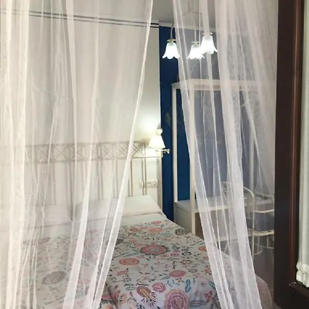 Hotel Casa De Naranjos