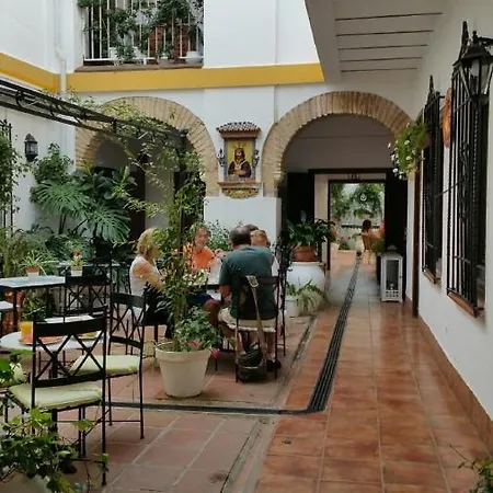 Casa De Naranjos 2*