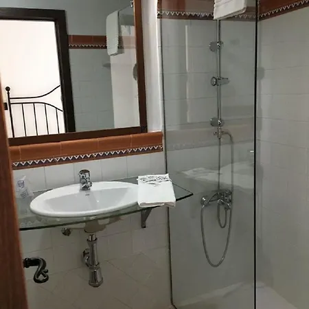 Casa De Naranjos Hotel Córdoba