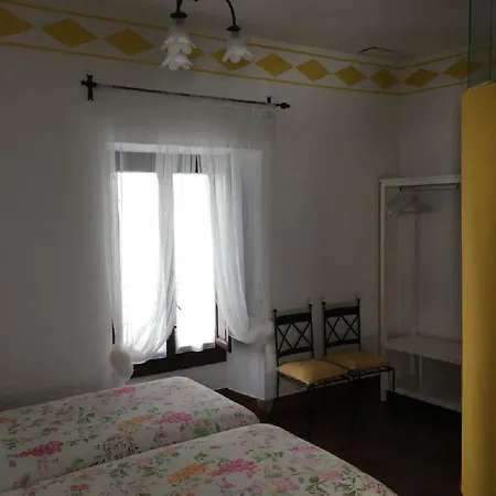 Casa De Naranjos