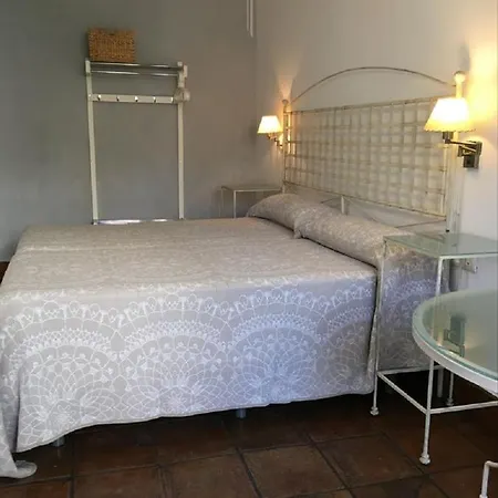 Casa De Naranjos Córdoba