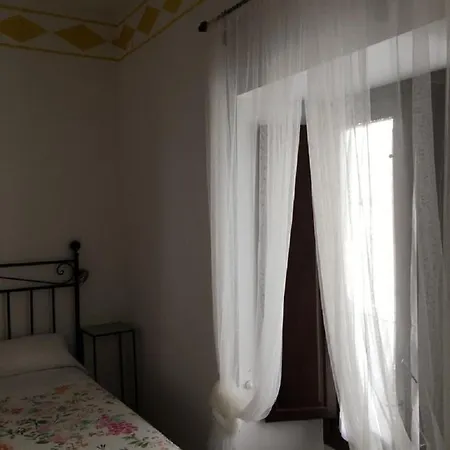 Casa De Naranjos Hotel 2*