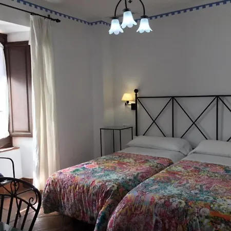 Casa De Naranjos Hotel