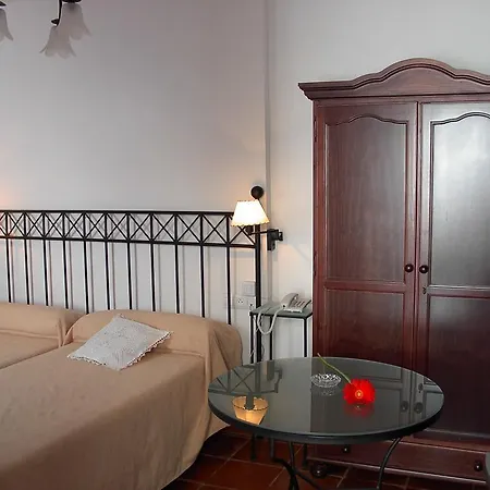 Casa De Naranjos Hotel Córdoba