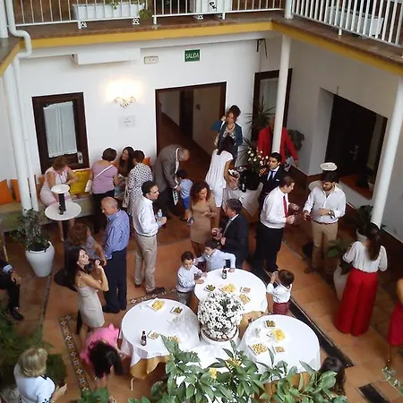 Casa De Naranjos Hotel Córdoba