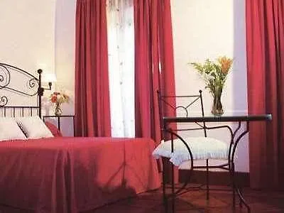 Casa De Naranjos 2*