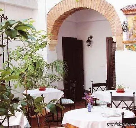 Casa De Naranjos Hotel