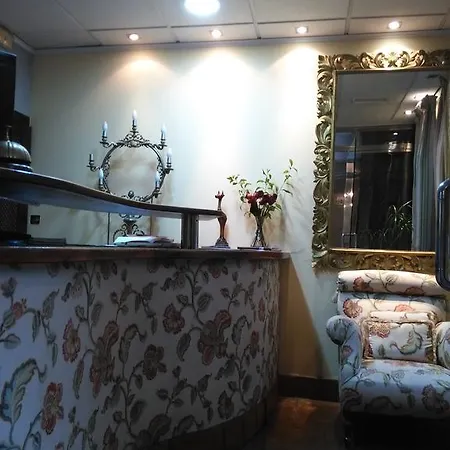 Casa De Naranjos Córdoba