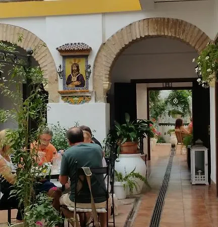 Casa De Naranjos Córdoba