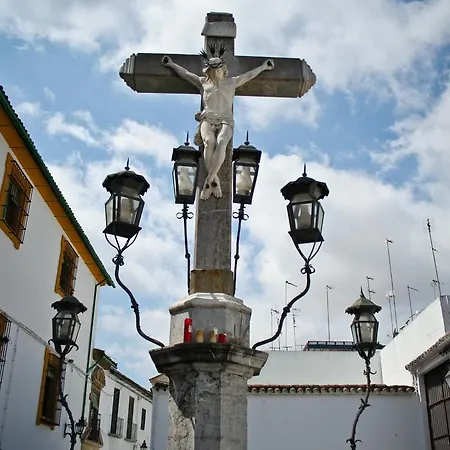 Hotel Casa De Naranjos Córdoba