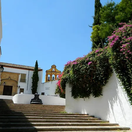 Casa De Naranjos 2* Córdoba